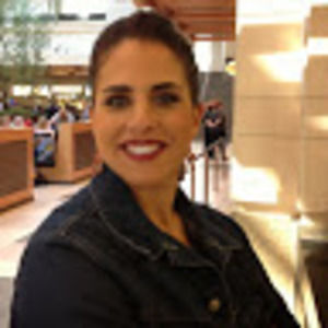 Meet your Posher, Barbara